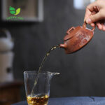 Ấm pha trà Cổ Vân Như Ý Đại Lão – 170ml - Image 6