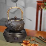 Bếp Hồng ngoại - Image 2