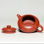 Ấm Phỏng Cổ Chu Sa - Image 4