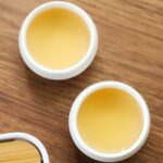 Bộ Ấm Chén Sứ Pha Trà 5 Món - Image 10