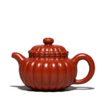 Ấm tử sa Phỏng Cổ Cúc Lôi