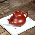 Ấm tử sa Tư Đình Chu Sa - Image 9