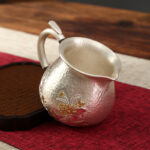 Chén tống trà Hoa Sen - Image 6