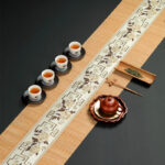 Chiếu Tre Trải Bàn Trà - Image 6