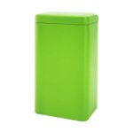 Hộp đựng trà bằng thép - Image 2