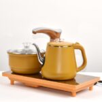 Bếp đun siêu tốc pha trà điện (Cách nhiệt) - Image 11