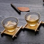 Chén Uống Trà Thủy Tinh - Image 11