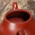 Ấm tử sa Tư Đình Chu Sa - Image 10