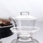 Bát Pha Trà Sứ và Thủy Tinh - Image 10