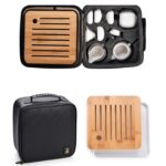 Bộ ấm chén pha trà du lịch - Image 14