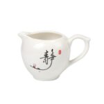 Bộ Ấm Chén Pha Trà Cối Xay SM010 Chữ Tĩnh - Image 2