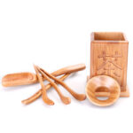 Bộ xúc trà đạo - Image 8