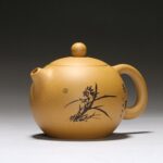 Ấm Tây Thi Đoàn Sa Thảo Mộc - Image 4