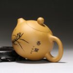 Ấm Tây Thi Đoàn Sa Thảo Mộc - Image 5