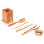 Bộ xúc trà đạo - Image 9