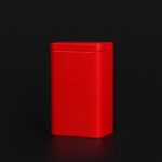 Hộp đựng trà bằng thép - Image 8