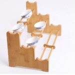 Khay Gác Chén Trà Tre - Image 6