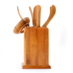 Bộ xúc trà đạo - Image 7