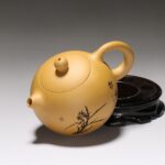 Ấm Tây Thi Đoàn Sa Thảo Mộc - Image 3