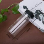 Bình Giữ Nhiệt Thủy Tinh 2 Lớp Pha Trà SƯƠNG MAI - Image 3