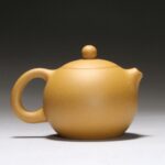 Ấm Tây Thi Đoàn Sa Thảo Mộc - Image 6