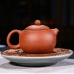 Ấm tử sa Tây Thi huyết long sa - Image 2