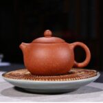 Ấm tử sa Tây Thi huyết long sa - Image 3