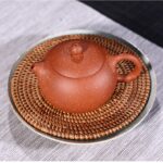 Ấm tử sa Tây Thi huyết long sa - Image 5