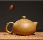 Ấm Tử Sa Tây Thi Đoàn Nê - Image 2