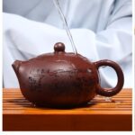 Ấm tử sa Tây Thi Quê Nhà 350ml - Image 2