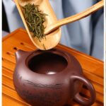 Ấm tử sa Tây Thi Quê Nhà 350ml - Image 4