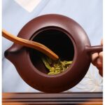 Ấm tử sa Tây Thi Quê Nhà 350ml - Image 5