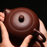 Ấm tử sa Tây Thi Quê Nhà 350ml - Image 6