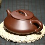 Ấm Thạch Biều Cảnh Chu Tiếu Ca - Image 5