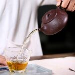 Ấm tử sa Thạch Biều Trúc Đoạn - Image 4