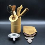 Bộ xúc trà đạo - Image 15