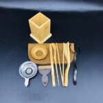 Bộ xúc trà đạo - Image 2