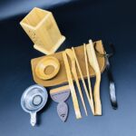 Bộ xúc trà đạo - Image 3