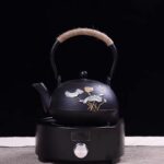 Ấm Tetsubin - Image 8