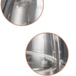 Ấm siêu tốc đun nước pha trà Sương Mai - Image 6