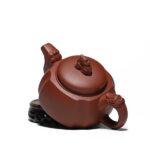 Ấm tử sa Tứ Phương Chu Sa - Image 6