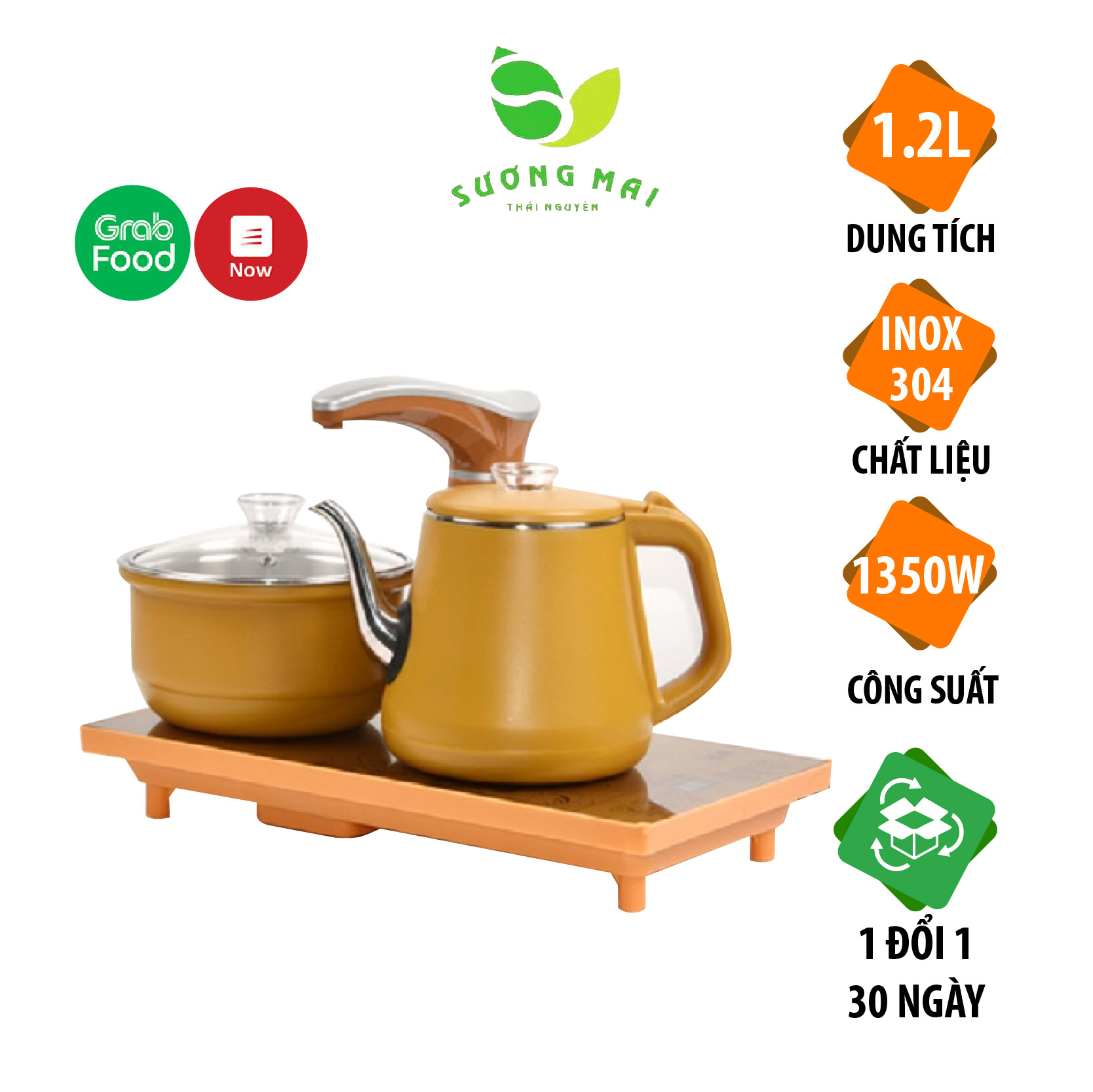 am-bep-dien-02.jpg Bếp đun siêu tốc pha trà điện (Cách nhiệt) - Image 1