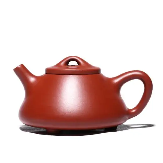 am-chu-sa-canh-chu-thach-bieu.webp Ấm chu sa Cảnh Chu Thạch Biều - Image 1