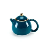 Ấm pha trà Hoàng Cung Cổ Cẩm