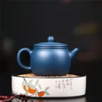 Ấm Phong Hàn Hoa Mai Thanh Thiên Nê 200ml - Image 2