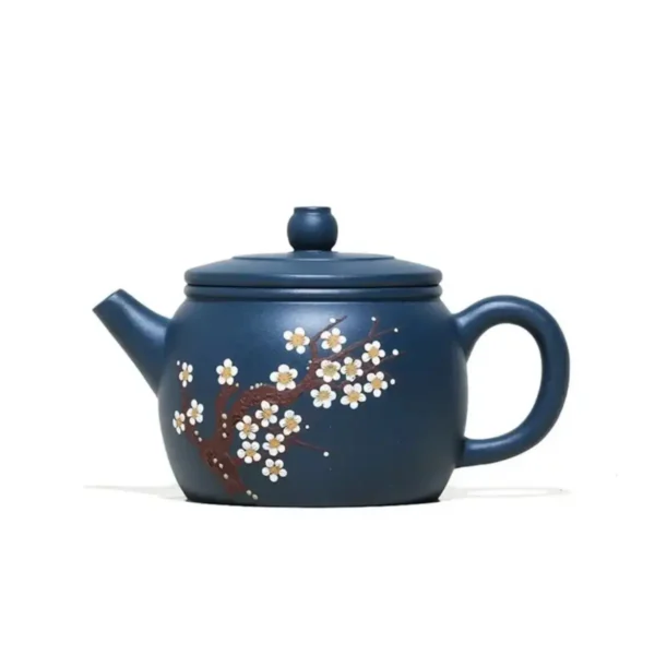 Ấm Phong Hàn Hoa Mai Thanh Thiên Nê 200ml