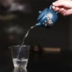 Ấm Phong Hàn Hoa Mai Thanh Thiên Nê 200ml - Image 4