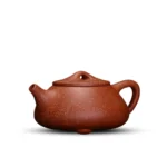 Ấm Thạch Biều Huyết Long Sa