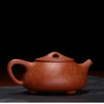 Ấm Thạch Biều Huyết Long Sa - Image 3