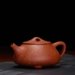 Ấm Thạch Biều Huyết Long Sa - Image 4